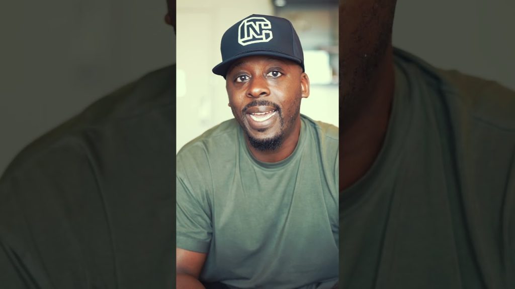 A Man Tried To Stop A Home Invasion With His Cell Phone
