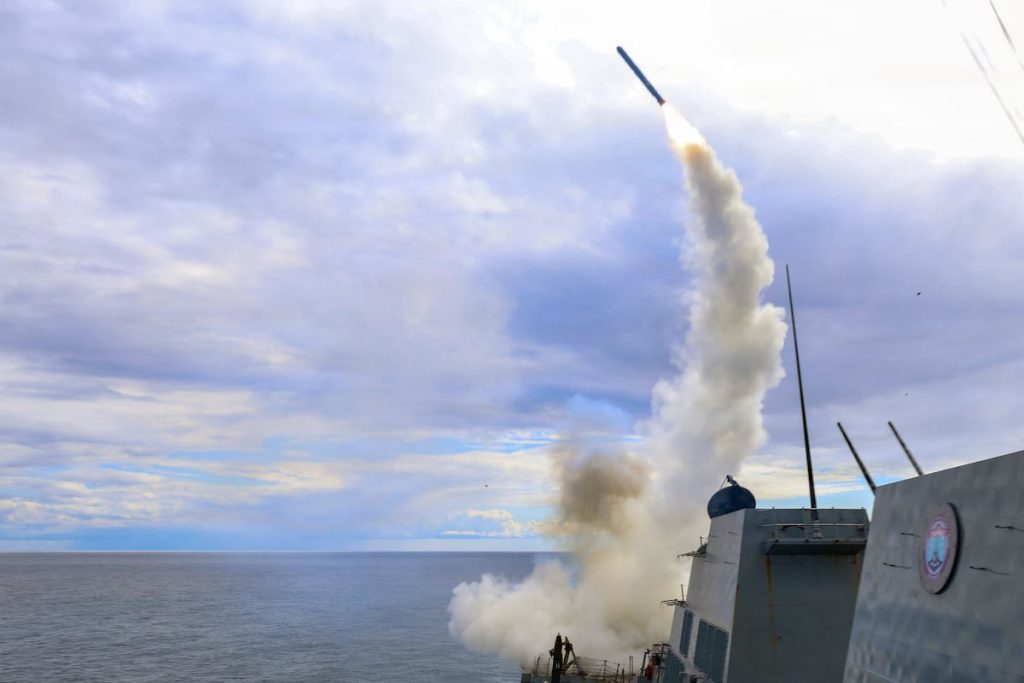 US munitions depleted by Iran war will take years to restore, analysis finds US munitions depleted by Iran war will take years to restore, analysis finds