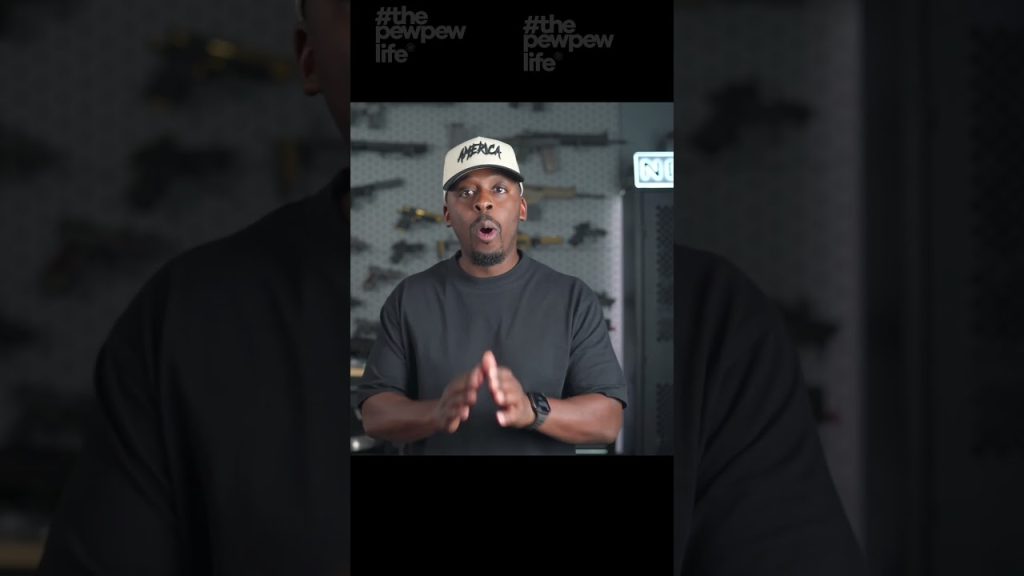 This Is The “Good Guy With A Gun” Story They Don’t Want To Talk About