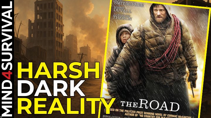 The Road (2009) – A Father’s Fight in a World Without Hope The Road (2009) – A Father’s Fight in a World Without Hope