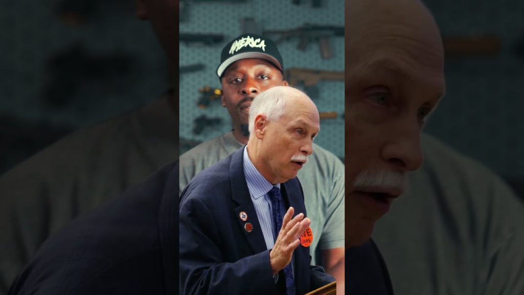 Virginia Defies The Court On Gun Background Checks