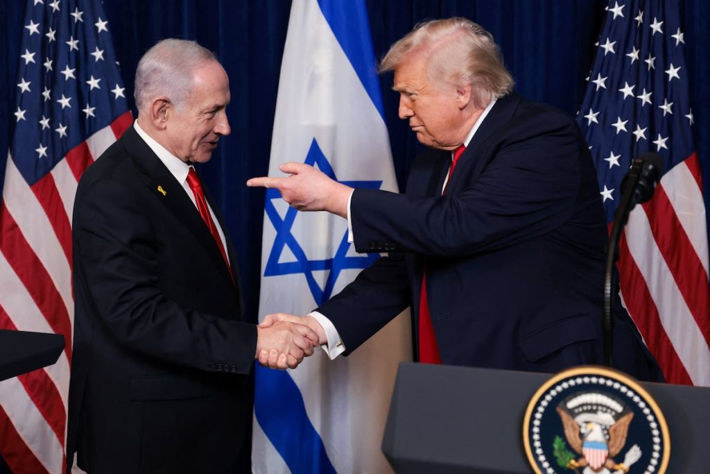 Lawmakers quarrel over effort to boost defense tech integration between US and Israel Lawmakers quarrel over effort to boost defense tech integration between US and Israel