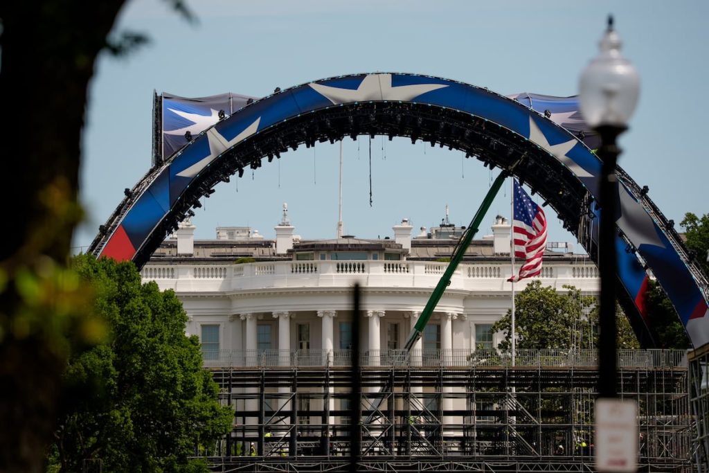 Troops attending White House UFC event must meet physical standards, pay for travel Troops attending White House UFC event must meet physical standards, pay for travel