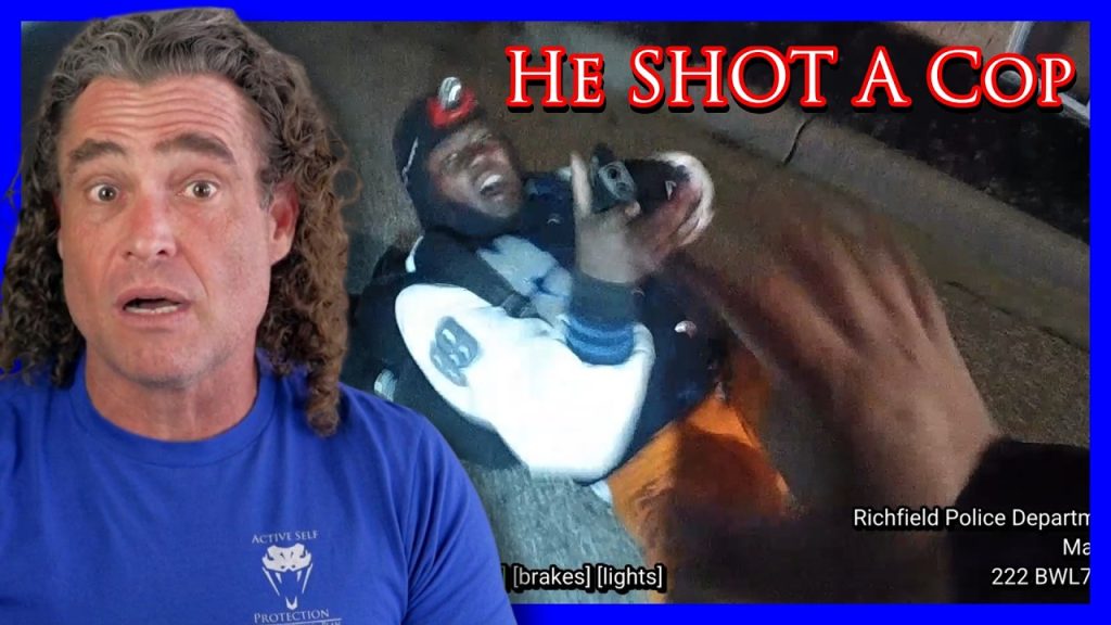The Family Is Upset About This One | Active Self Protection