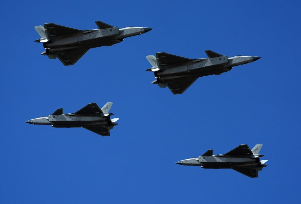 Can China’s latest air-to-air missile take on its US equivalent? Definitely maybe, experts say. Can China’s latest air-to-air missile take on its US equivalent? Definitely maybe, experts say.