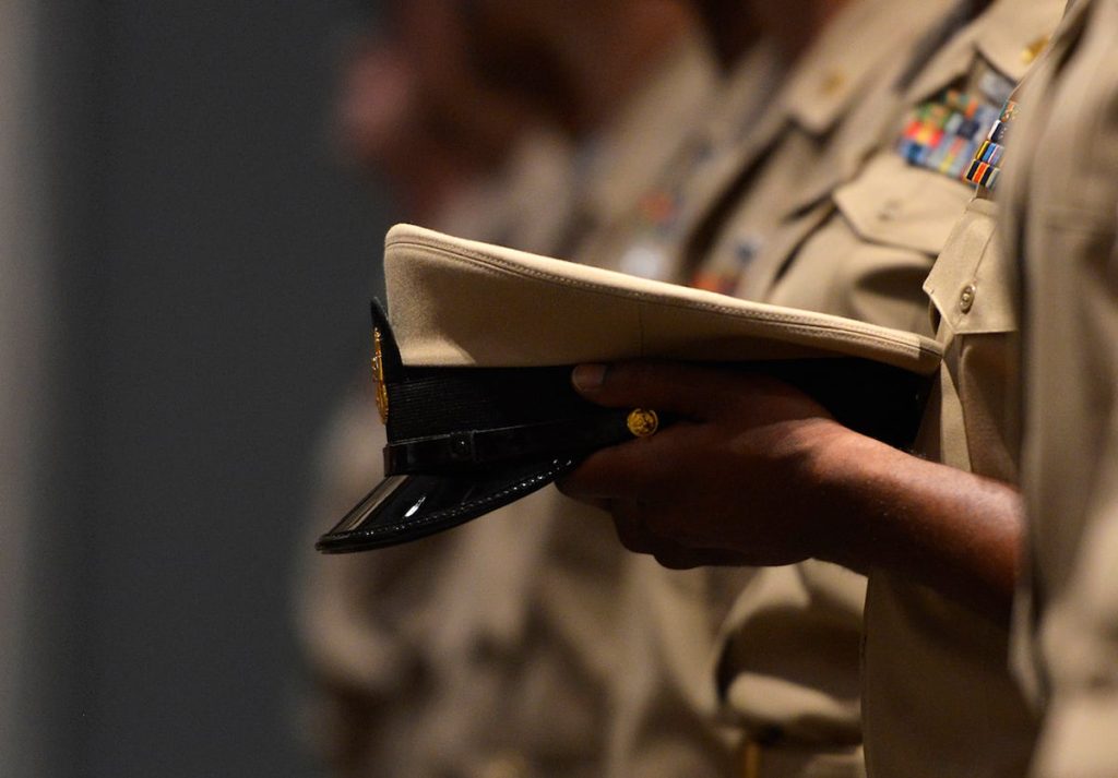 Navy announces E-6 sailors of the year, meritorious chief advancements