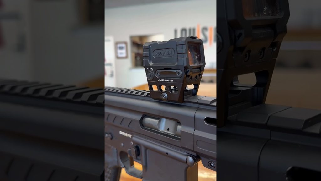 CMMG Dissent Mk4