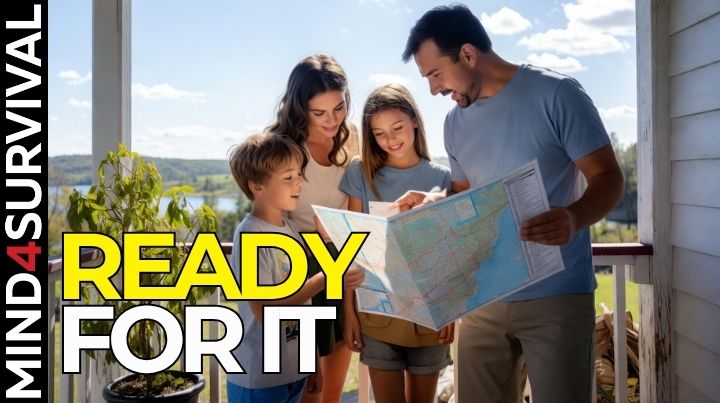 How To Make A Hurricane Action Plan For Your Family How To Make A Hurricane Action Plan For Your Family