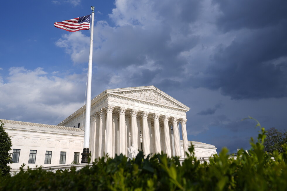 Supreme Court considers gun ownership for marijuana smokers Supreme Court considers gun ownership for marijuana smokers