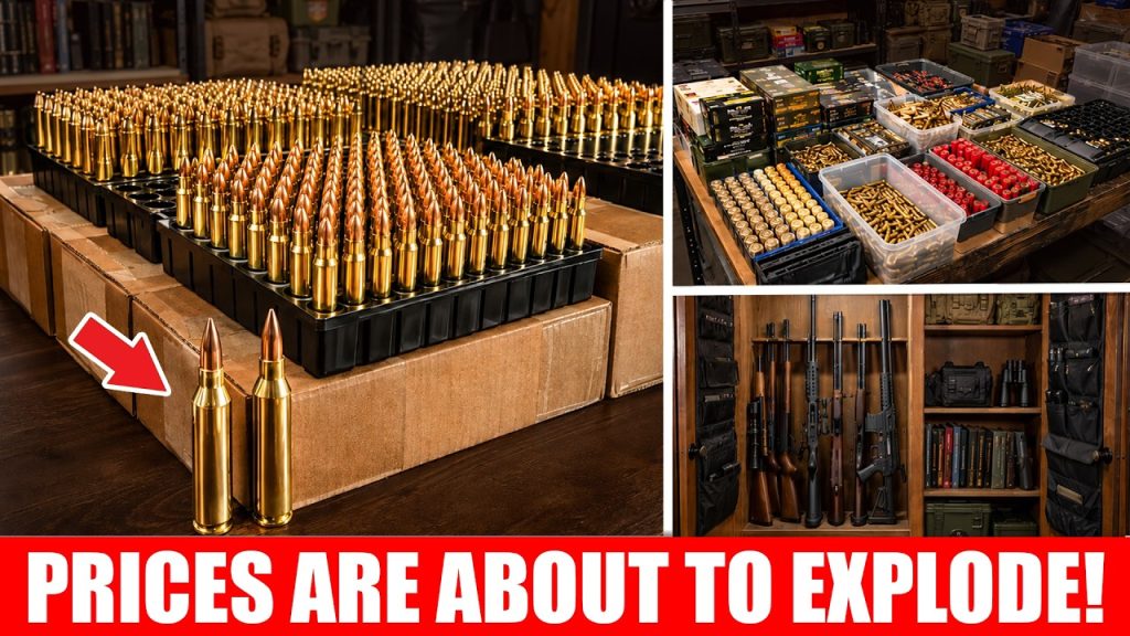 These 7 Calibers Are Still DIRT CHEAP in 2026 — But Prices Are Catching Up!