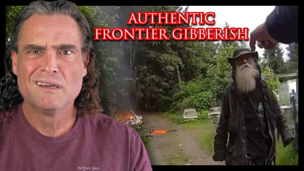Man Pulls Gun On A Cop With Predictable Result | Active Self Protection
