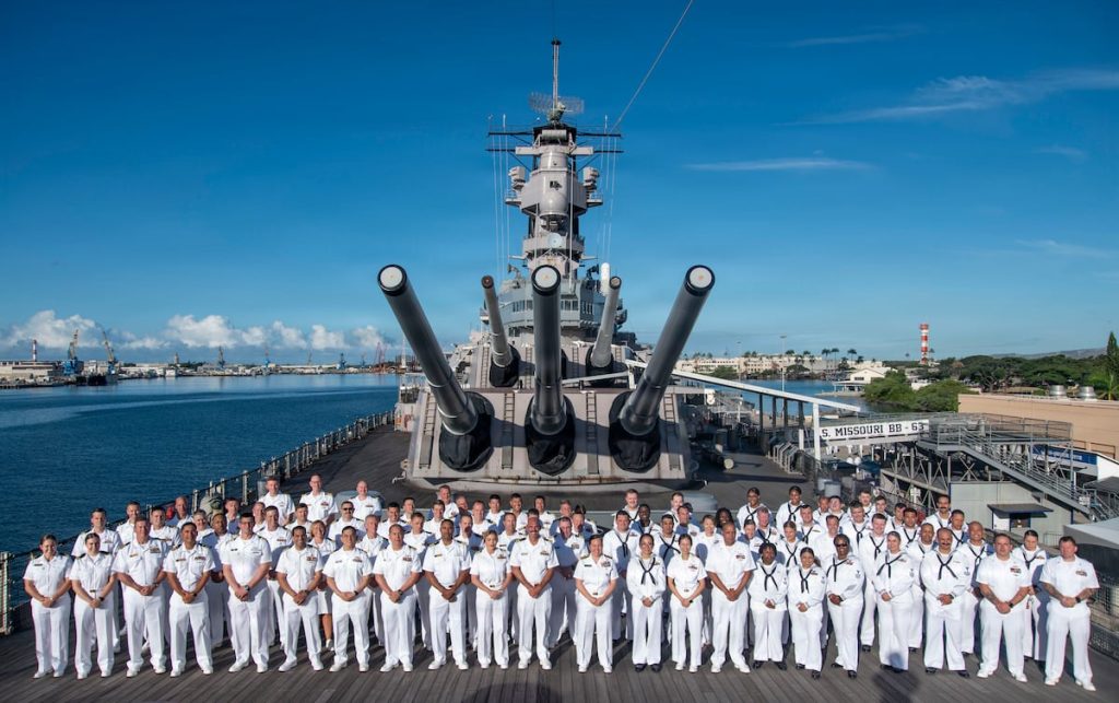Navy Reserve announces retention, recruiting bonuses up to ,000
