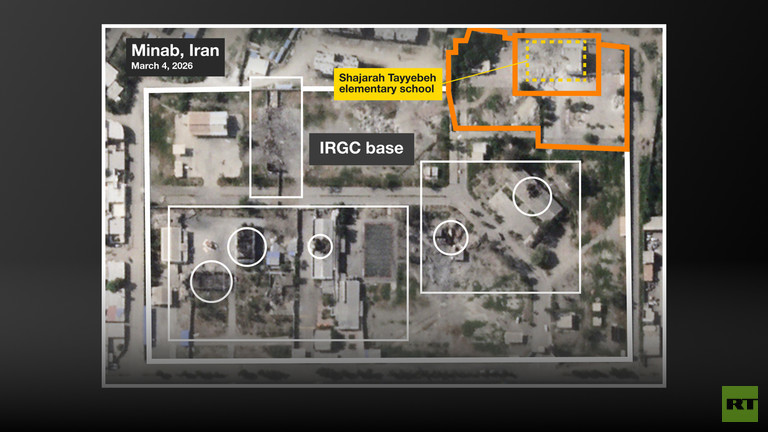 War Department Delays Full Investigation Into Iranian School Strike War Department Delays Full Investigation Into Iranian School Strike