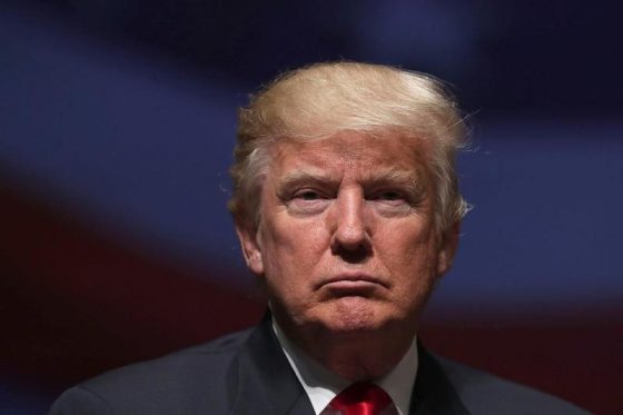 Trump Backs His Warmongering Claiming Other Wars Have Done Worse Trump Backs His Warmongering Claiming Other Wars Have Done Worse