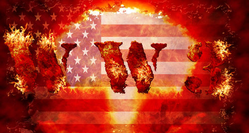 Iran War 3 Is Here, And This Sequel Is Going To Be The Most Dramatic Of Them All Iran War 3 Is Here, And This Sequel Is Going To Be The Most Dramatic Of Them All