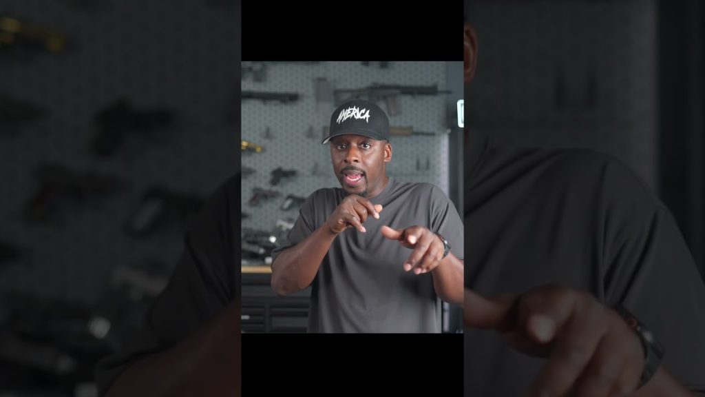 He Held A Car Burglar At Gunpoint With An AR-15… But Was It Legal?