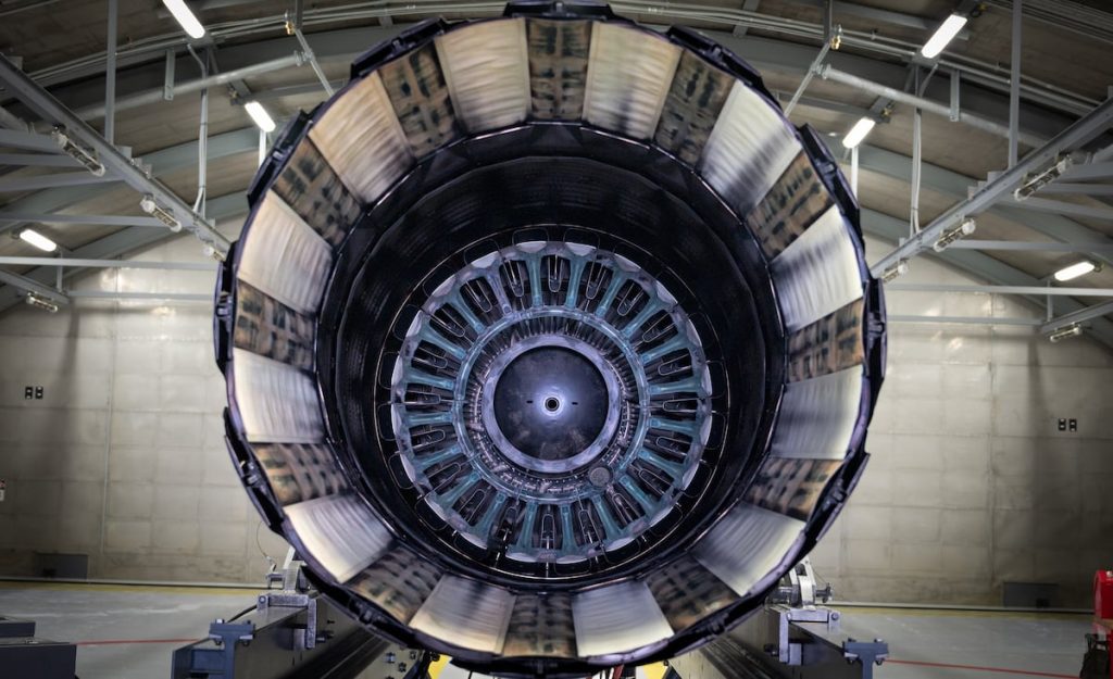 US Air Force jet engine manufacturing plagued by ‘significant challenges’