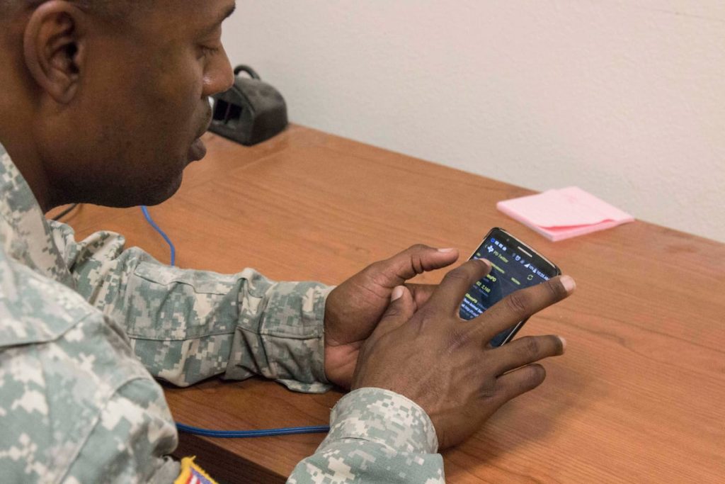 30 days after Army communications overhaul, questions remain about access to information