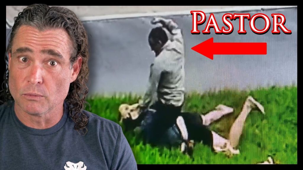 Louisiana Pastor Facing FELONY Charges | Active Self Protection