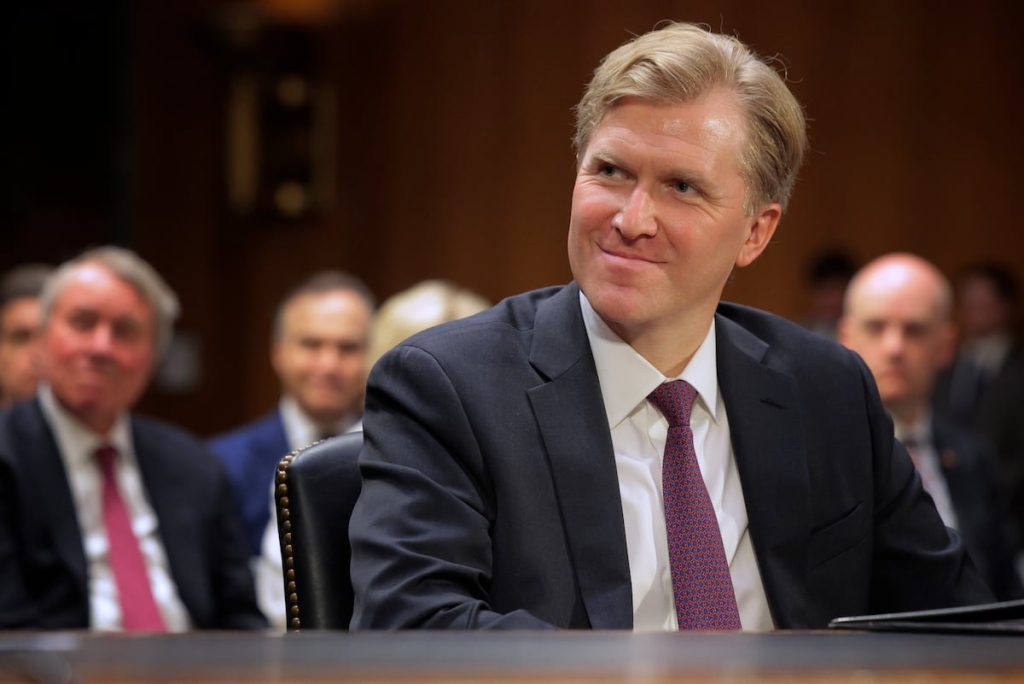 Colby pushes back on dwindling stockpile reports amid Southeast Asia tour Colby pushes back on dwindling stockpile reports amid Southeast Asia tour