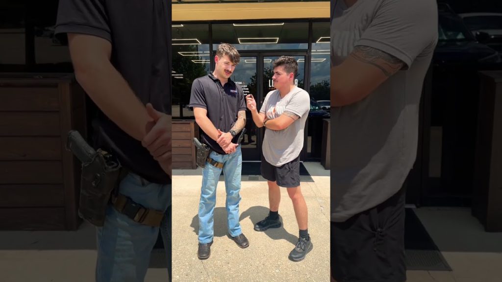 IYKYK👀 Suppressors are flying off the shelves!