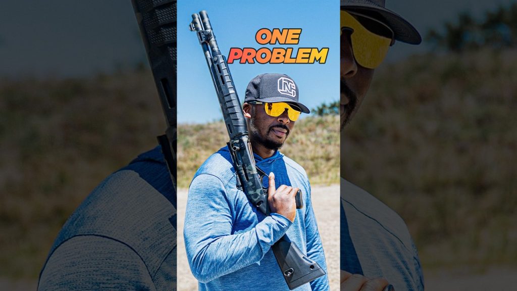 Benelli Might Have Made This Shotgun Too Good