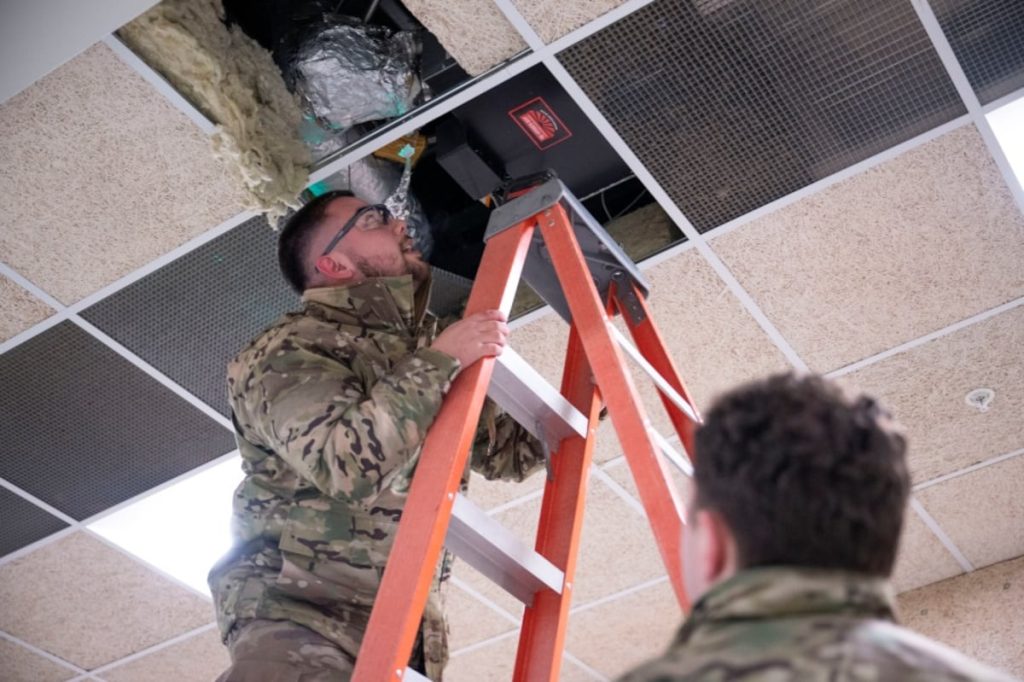 Some military barracks ‘chronically neglected’ due to 5 billion in maintenance backlogs, GAO finds