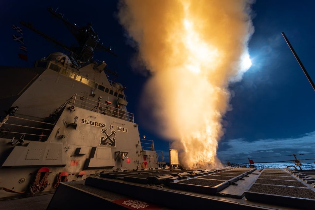 Pentagon scraps public weapons testing reports amid oversight concerns Pentagon scraps public weapons testing reports amid oversight concerns