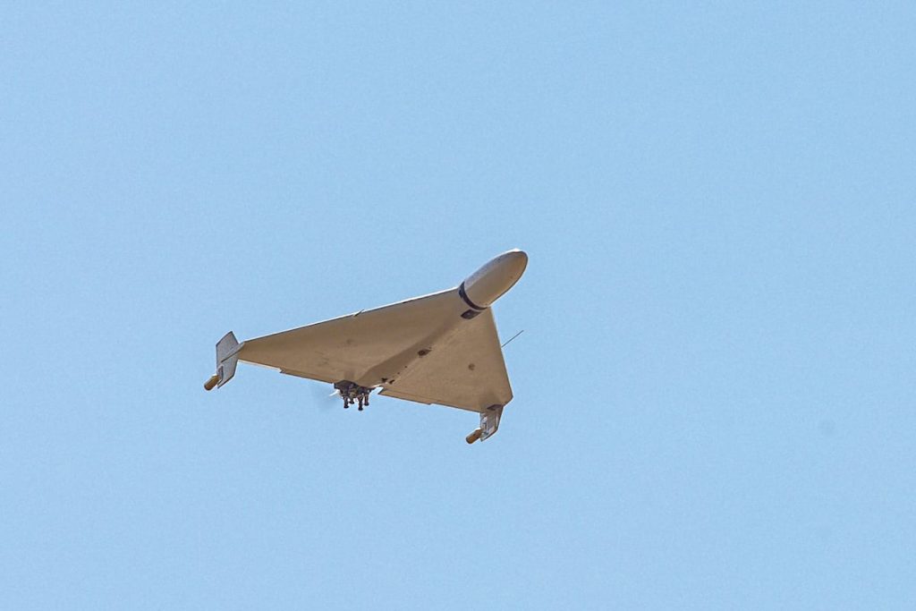 US Army exploring 50mm cannon to destroy drones US Army exploring 50mm cannon to destroy drones