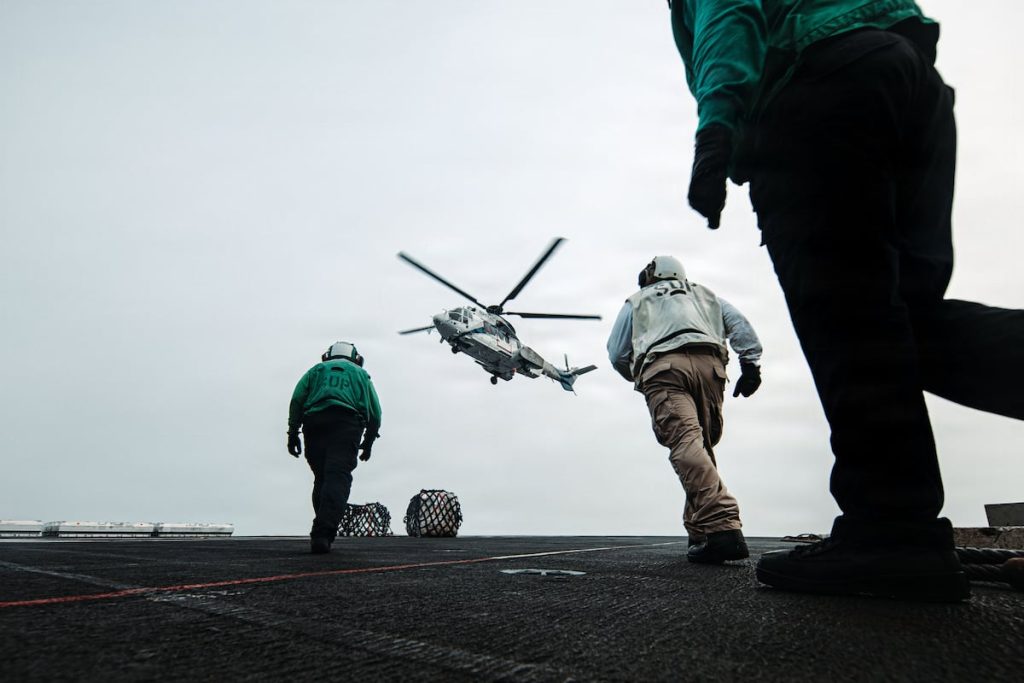 Record-long deployments add new layer to sailors’ reenlistment decisions