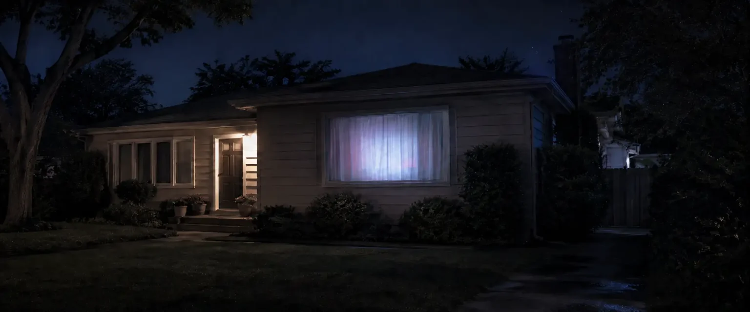 Fake TV Burglar Deterrent Review: Does It Really Work?