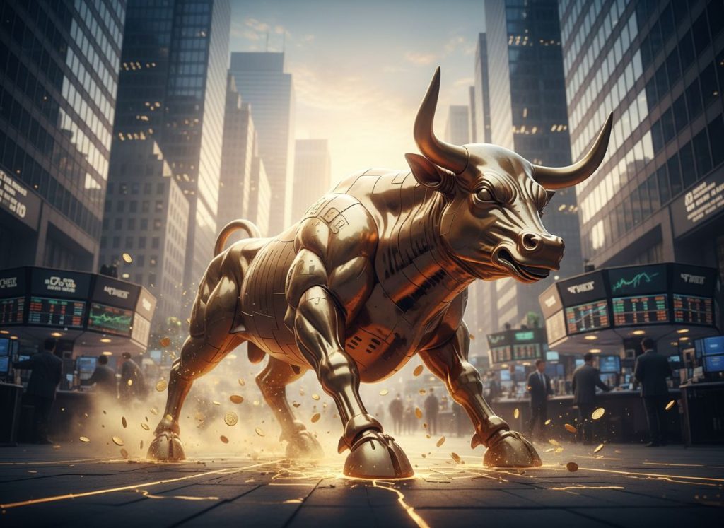 DON’T Touch Gold Stocks, If You Believe in the Dollar DON’T Touch Gold Stocks, If You Believe in the Dollar