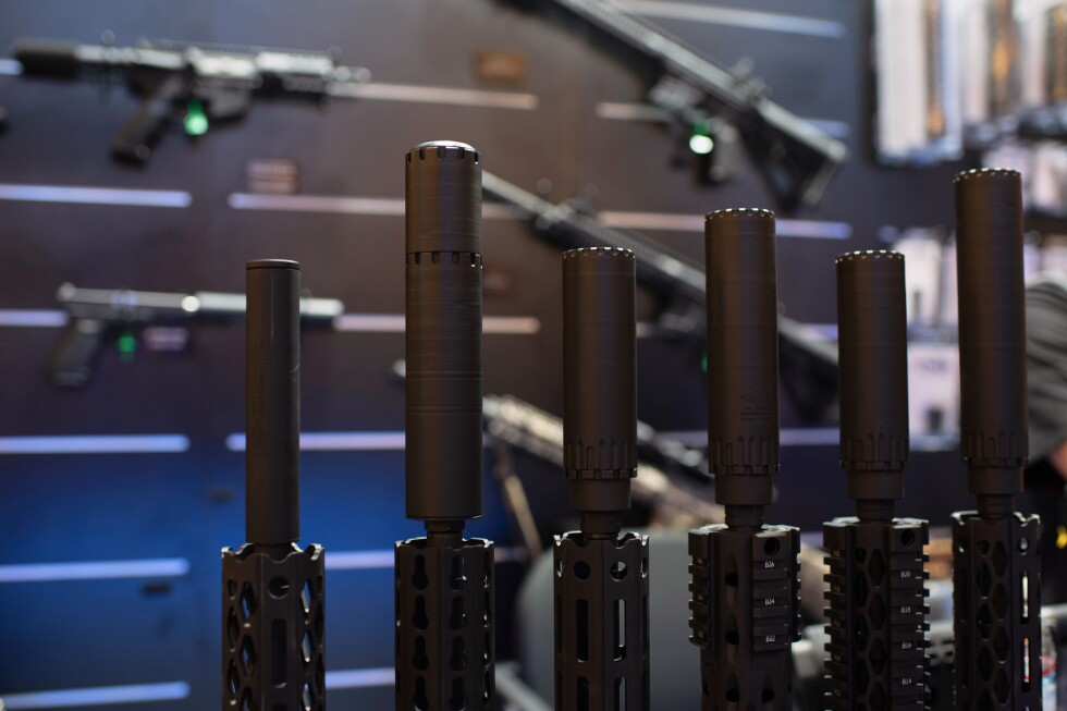 A judge rules that a law regulating some guns can’t be enforced A judge rules that a law regulating some guns can’t be enforced