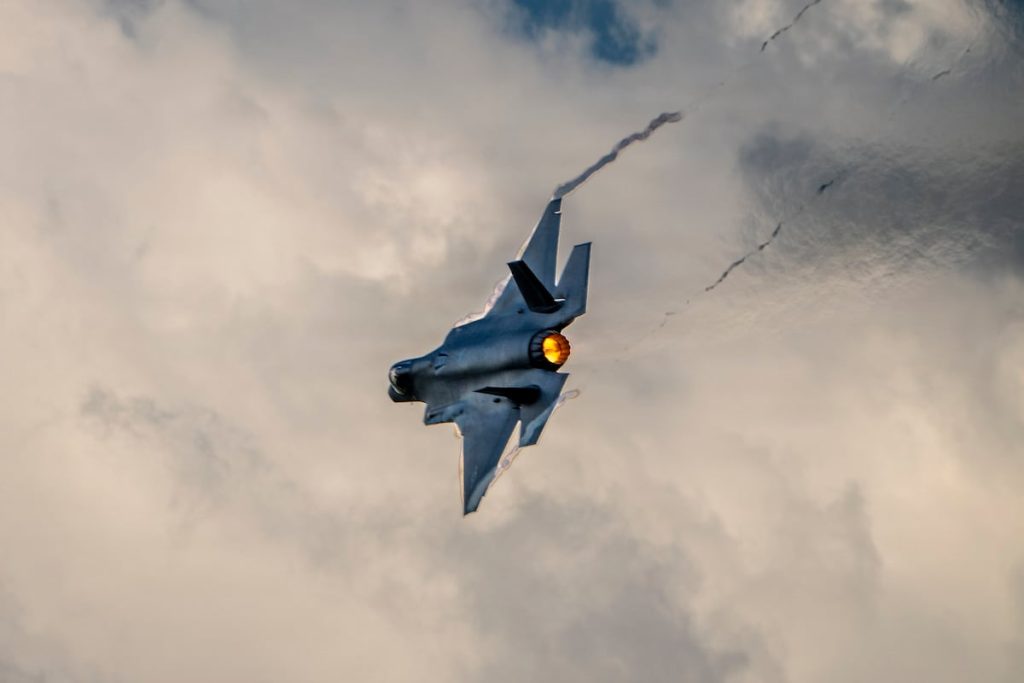 US clears way for .3 billion fighter jet sale to Saudi Arabia US clears way for .3 billion fighter jet sale to Saudi Arabia