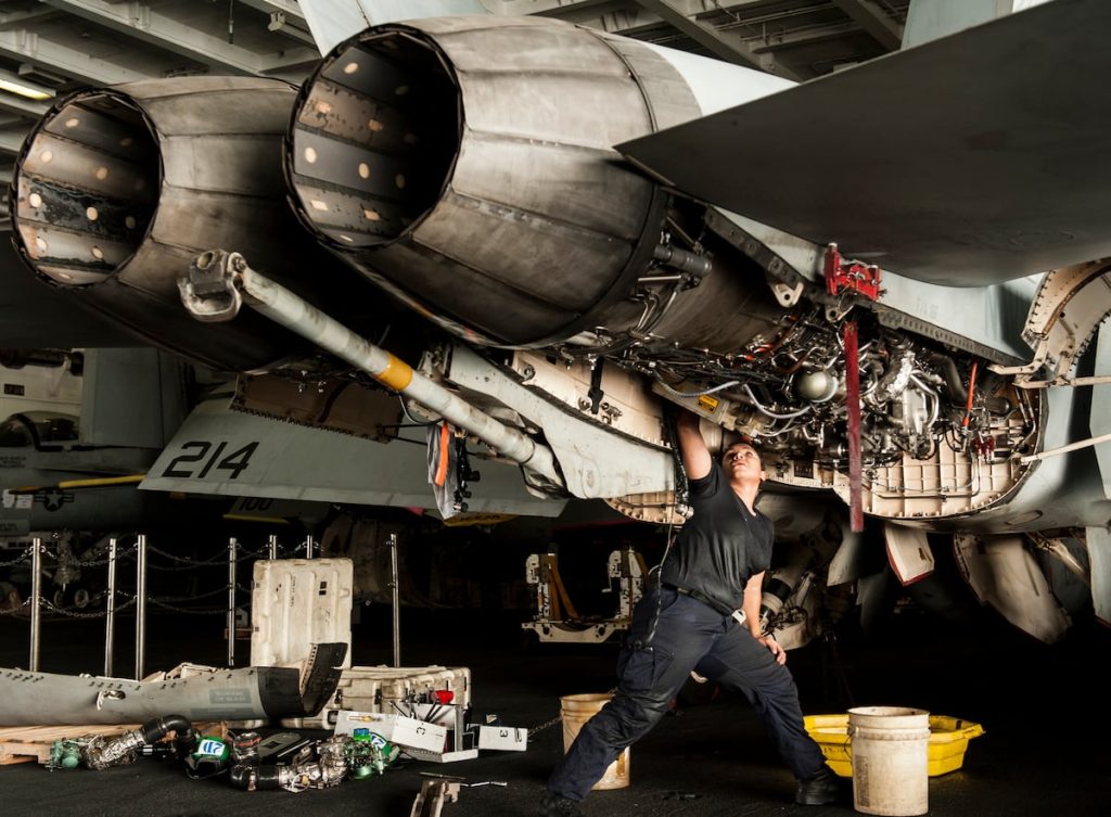 Separate engine fires in 3 Navy, Marine Corps aircraft force emergency landings Separate engine fires in 3 Navy, Marine Corps aircraft force emergency landings