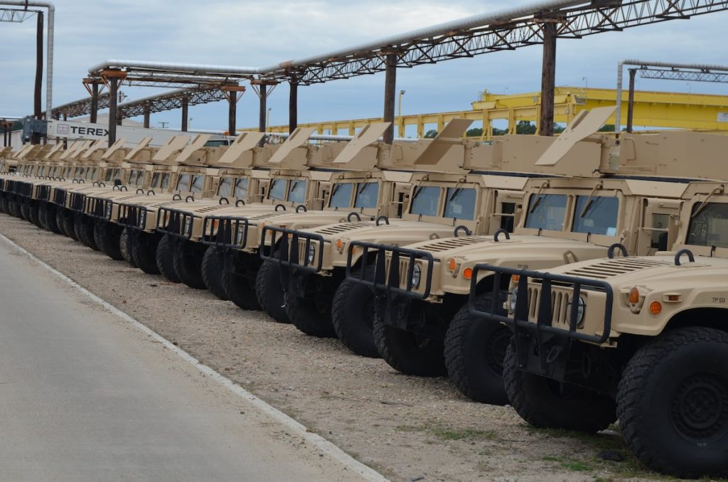 Army launches ‘night court’ review of weapons systems Army launches ‘night court’ review of weapons systems