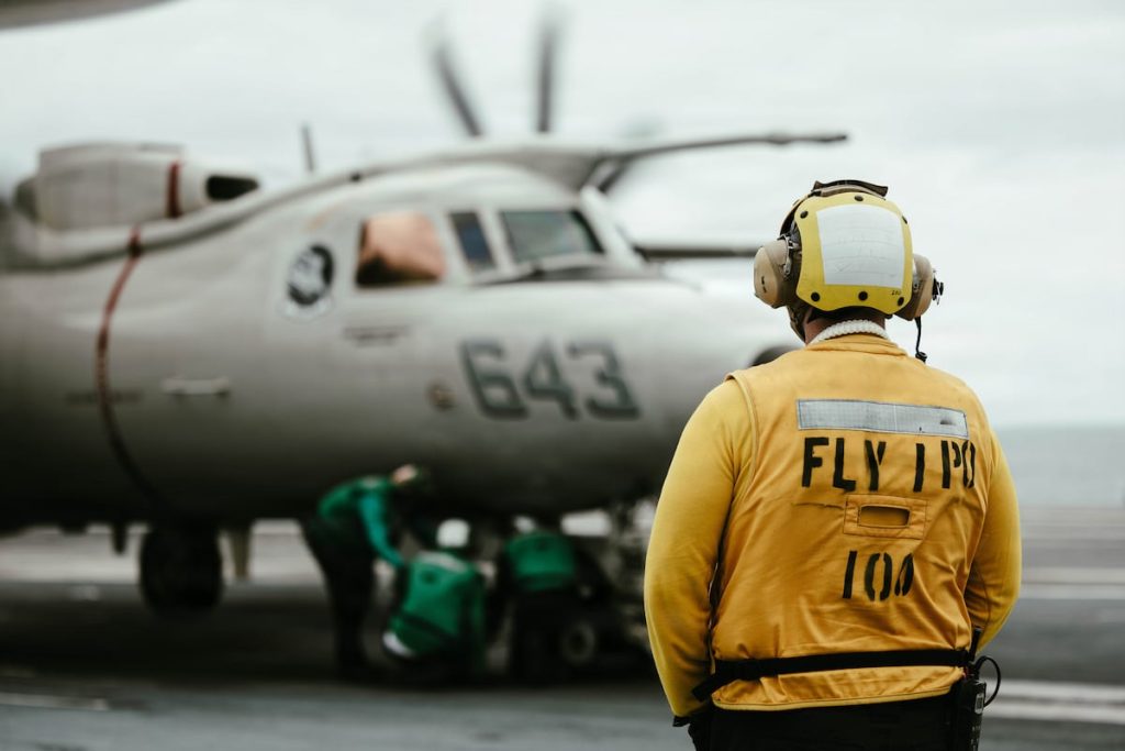 2 aviators eject, 4 injured during landing mishap aboard USS Dwight D. Eisenhower 2 aviators eject, 4 injured during landing mishap aboard USS Dwight D. Eisenhower