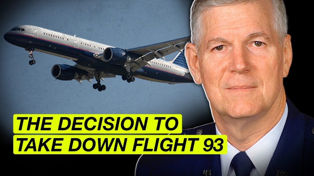 He Was Thrust Into the U.S. Military’s Top Job on 9/11 | General Richard Myers