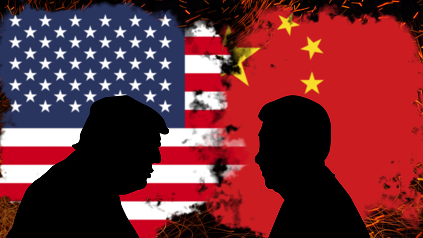 In 24 Hours Trump-Xi SUMMIT Changes Everything! In 24 Hours Trump-Xi SUMMIT Changes Everything!
