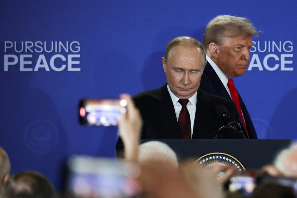 Opposition by US and Russia raises doubts over autonomous weapons talks outcome, diplomats say Opposition by US and Russia raises doubts over autonomous weapons talks outcome, diplomats say