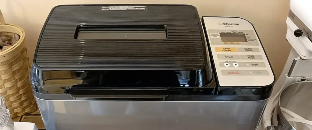 Best Bread Machine? Why I Still Recommend Zojirushi After Years of Use Best Bread Machine? Why I Still Recommend Zojirushi After Years of Use