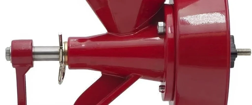 Wonder Junior Deluxe Hand Grain Mill: What It Can Grind Wonder Junior Deluxe Hand Grain Mill: What It Can Grind