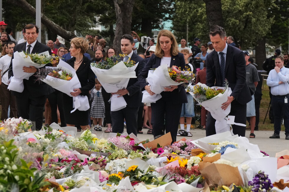 What to know about attack on Sydney Hanukkah festival that killed 15 What to know about attack on Sydney Hanukkah festival that killed 15