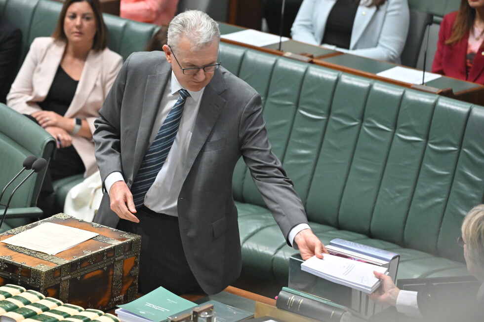 Australia’s Parliament passes gun restrictions and anti-hate speech law Australia’s Parliament passes gun restrictions and anti-hate speech law